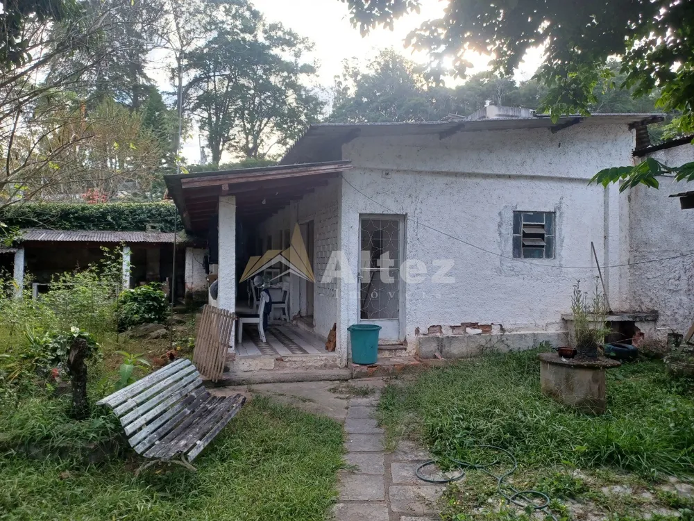 Casa, 3 quartos, 2520 m² - Foto 19