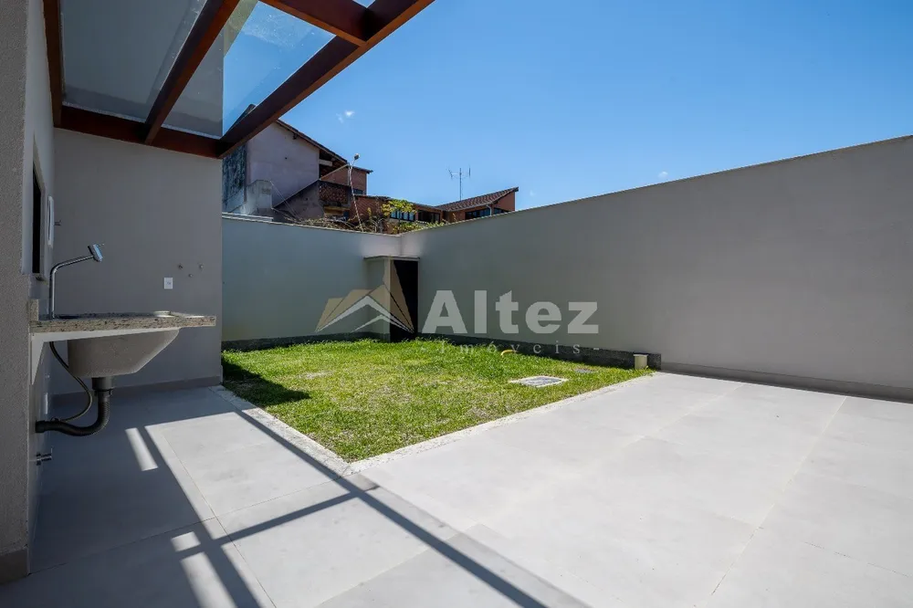 Casa, 4 quartos, 151 m² - Foto 10