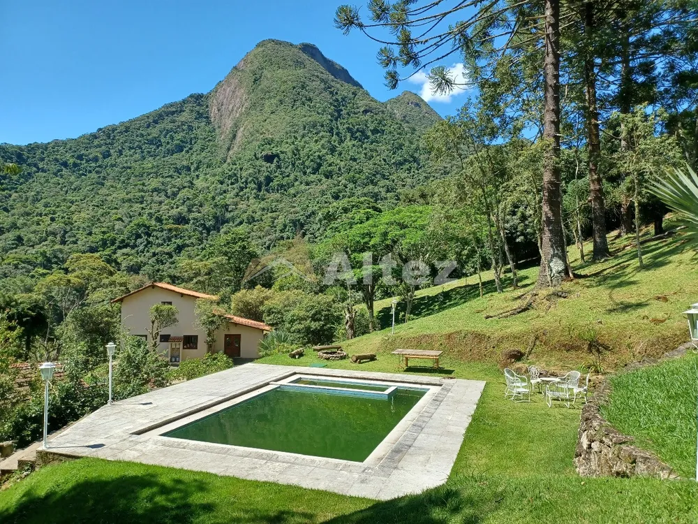 Sítio, 4 quartos, 11 hectares - Foto 36