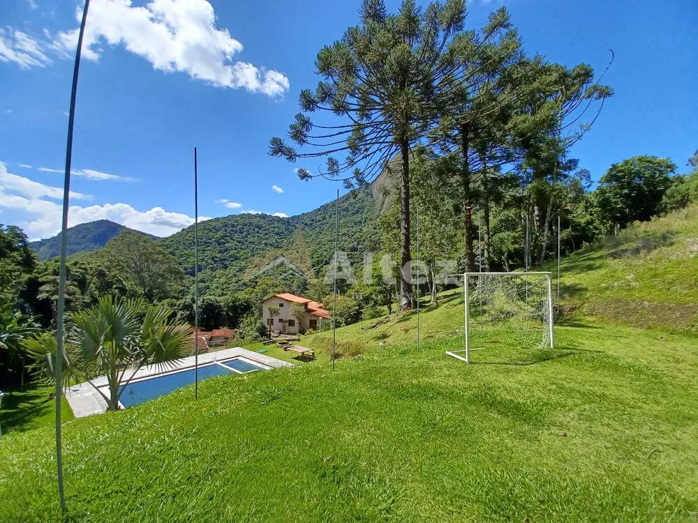 Sítio, 4 quartos, 11 hectares - Foto 38