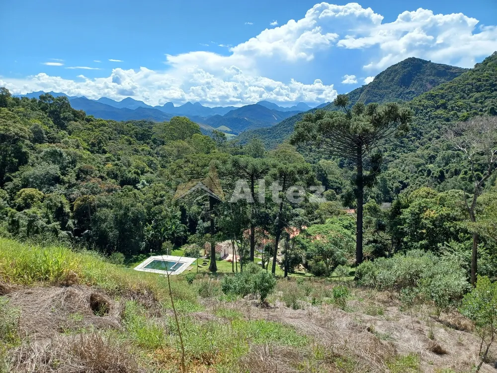Sítio, 4 quartos, 11 hectares - Foto 48