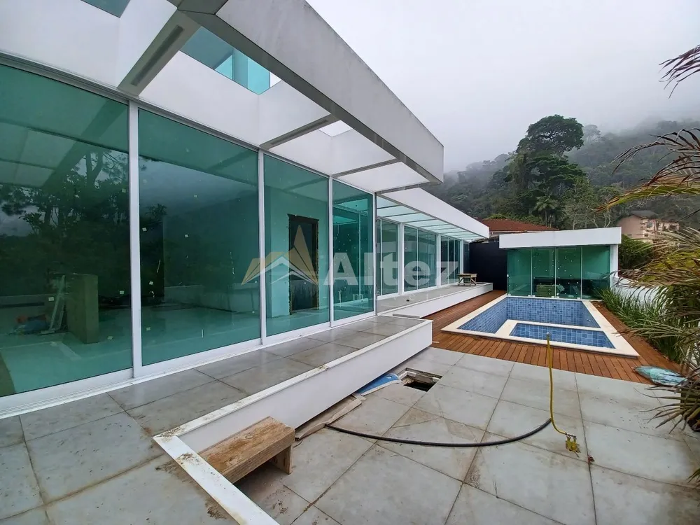 Casa, 3 quartos, 550 m² - Foto 11