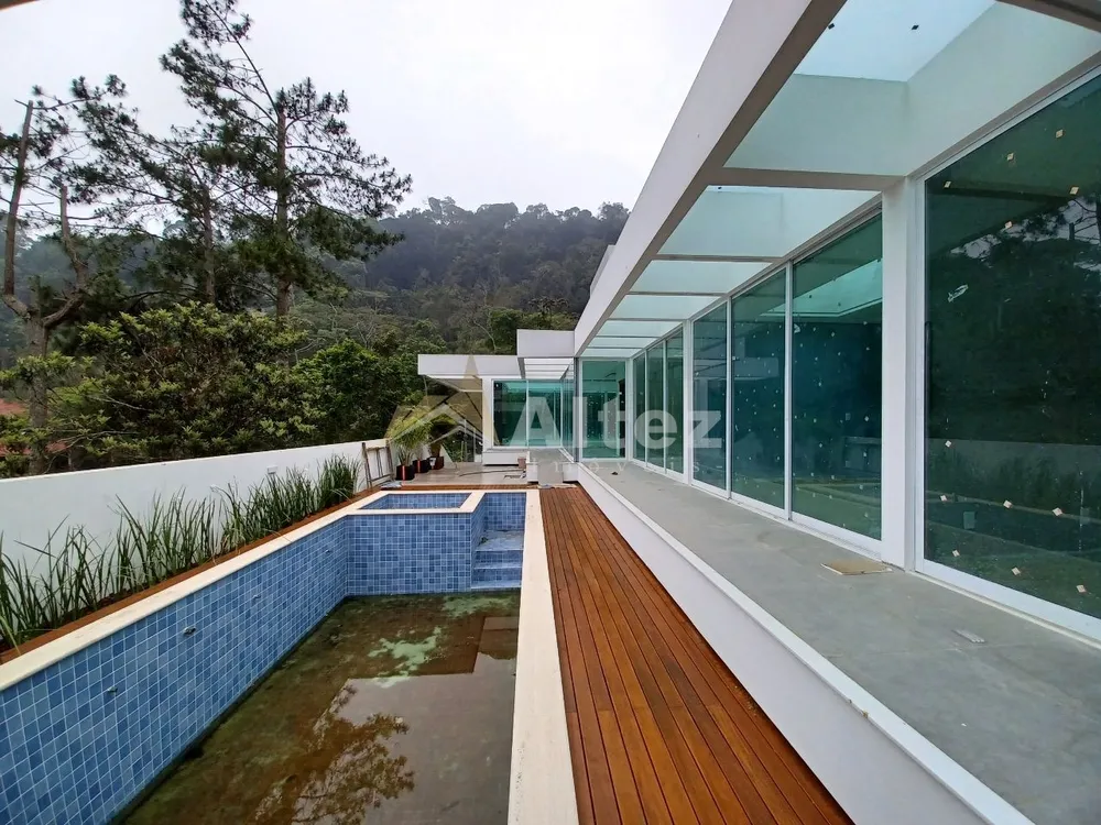 Casa, 3 quartos, 550 m² - Foto 12