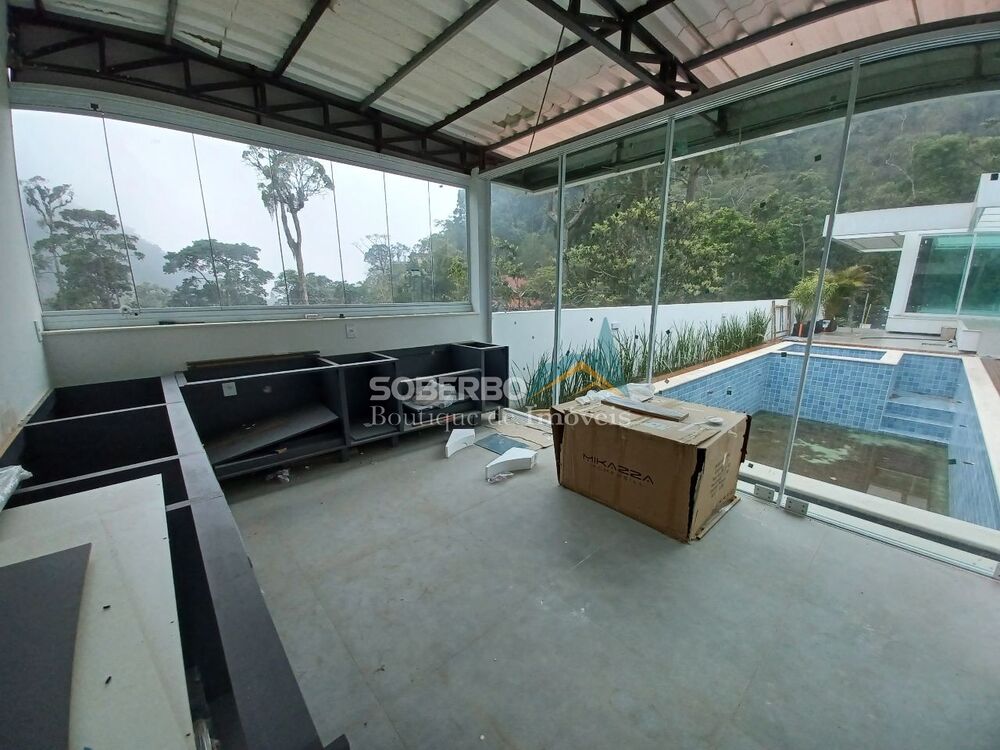 Casa, 3 quartos, 550 m² - Foto 2