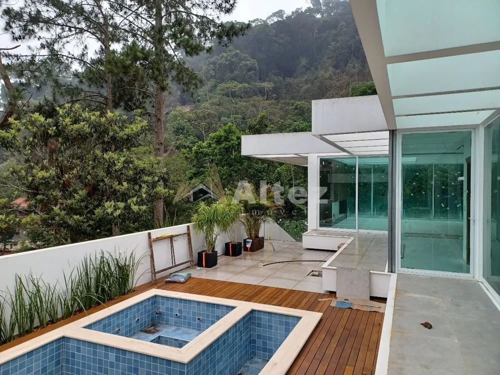 Casa, 3 quartos, 550 m² - Foto 6