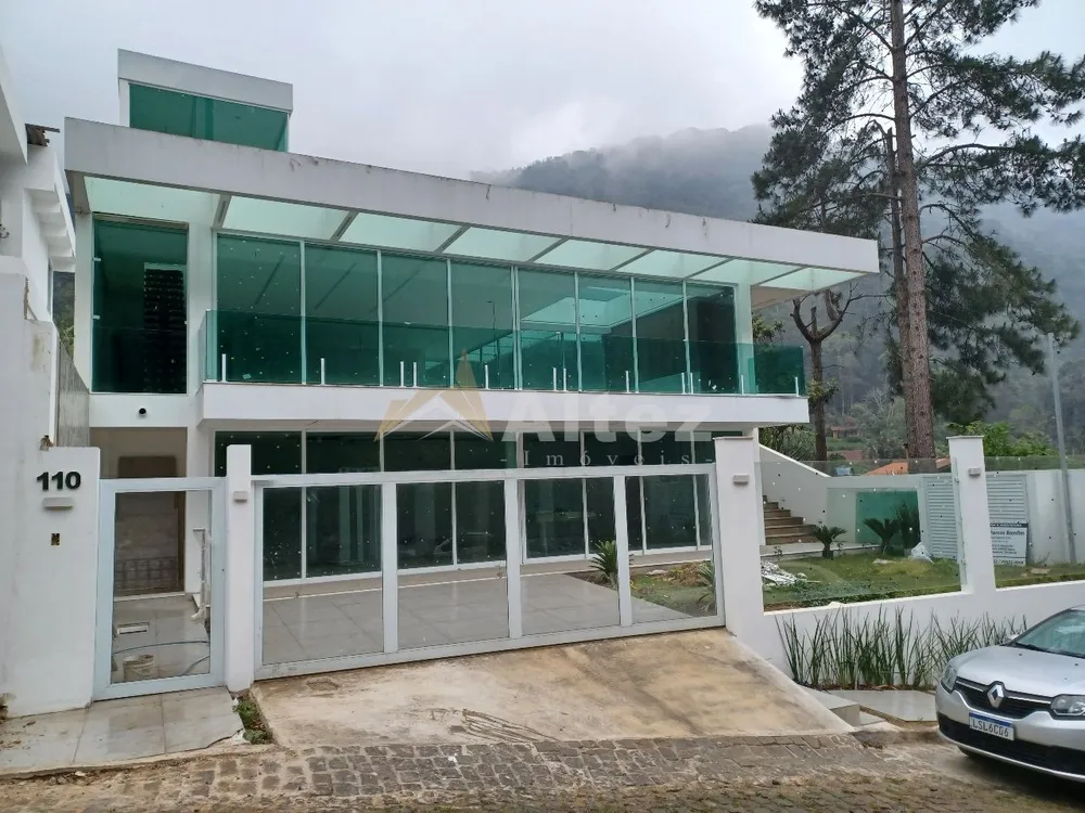 Casa, 3 quartos, 550 m² - Foto 16