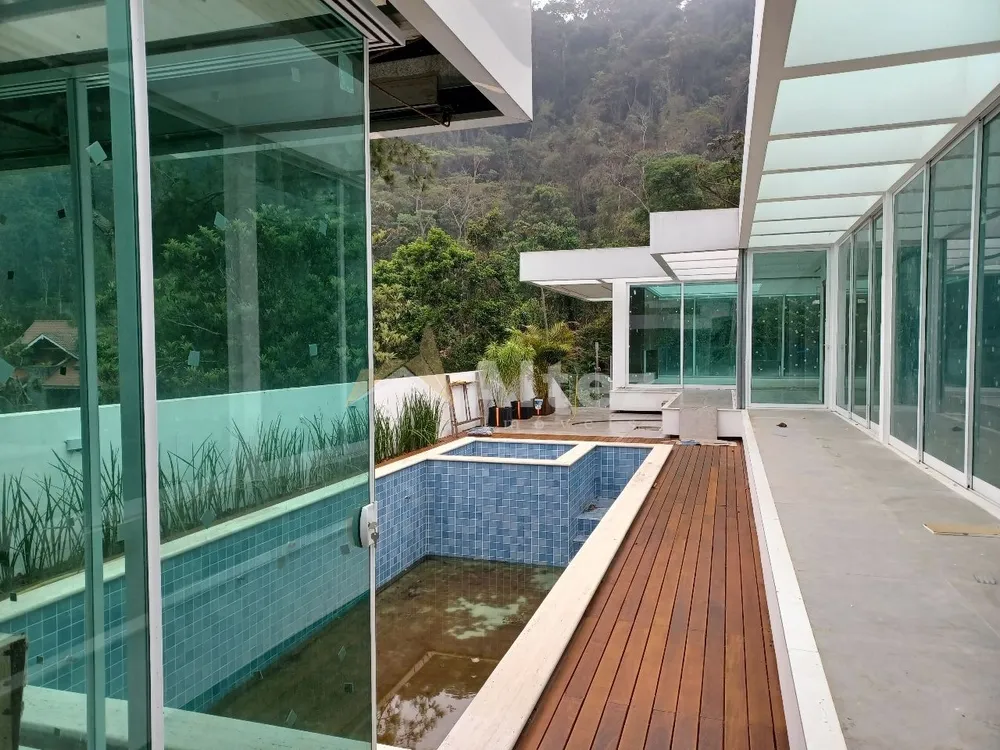 Casa, 3 quartos, 550 m² - Foto 14