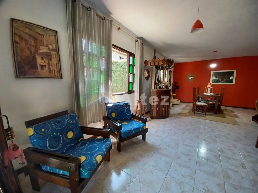 Casa, 5 quartos, 1080 m² - Foto 3