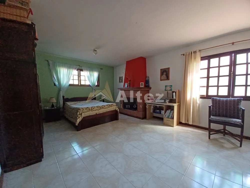 Casa, 5 quartos, 1080 m² - Foto 9