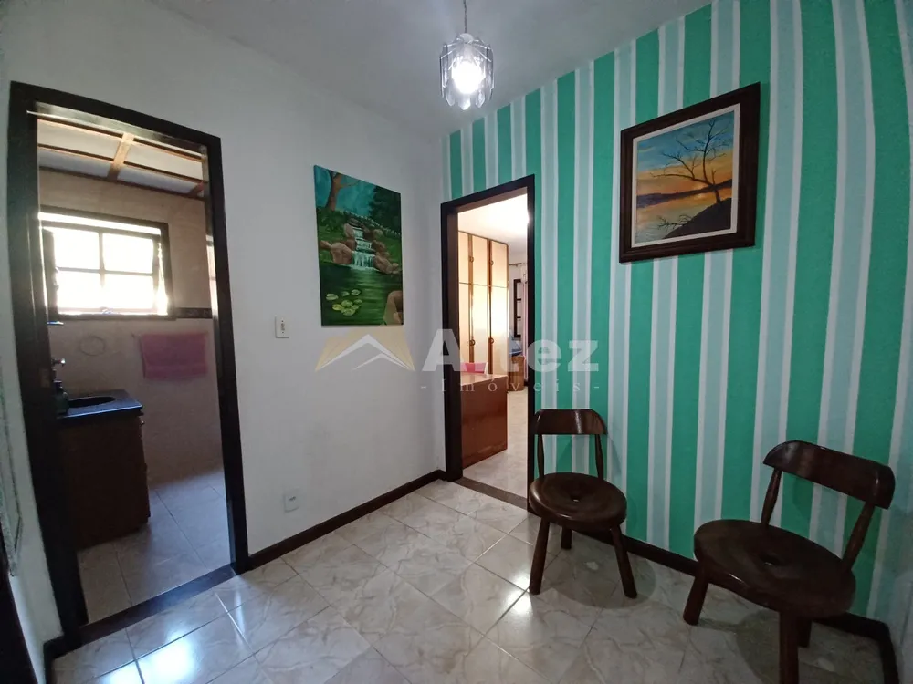 Casa, 5 quartos, 1080 m² - Foto 17