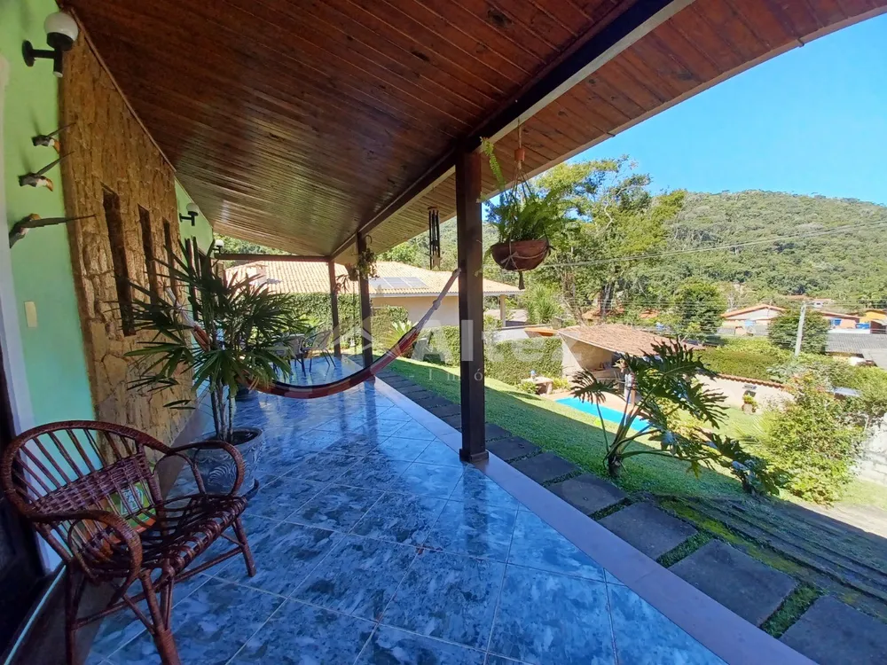 Casa, 5 quartos, 1080 m² - Foto 2
