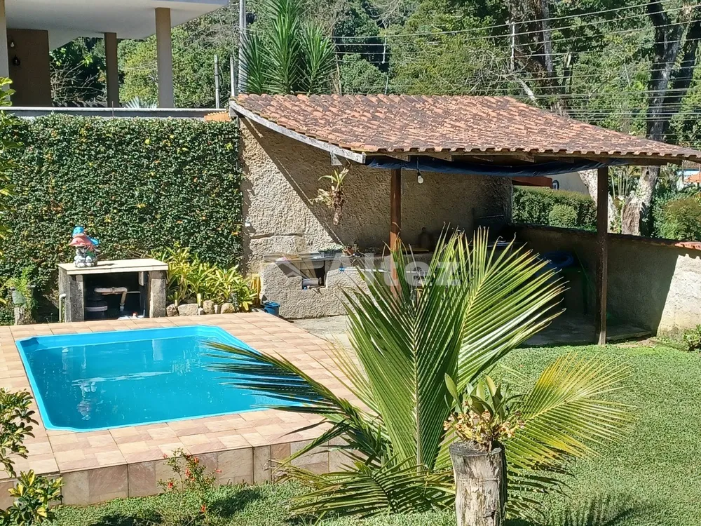 Casa, 5 quartos, 1080 m² - Foto 22