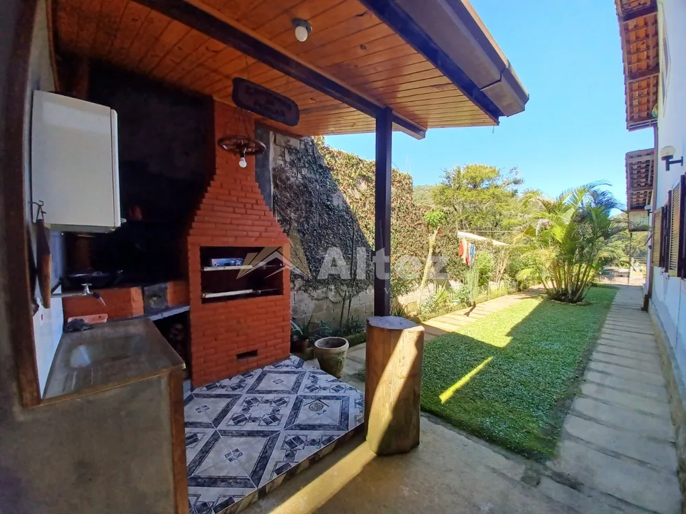Casa, 5 quartos, 1080 m² - Foto 24