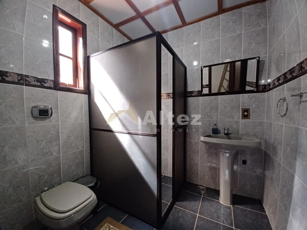 Casa, 5 quartos, 1080 m² - Foto 12