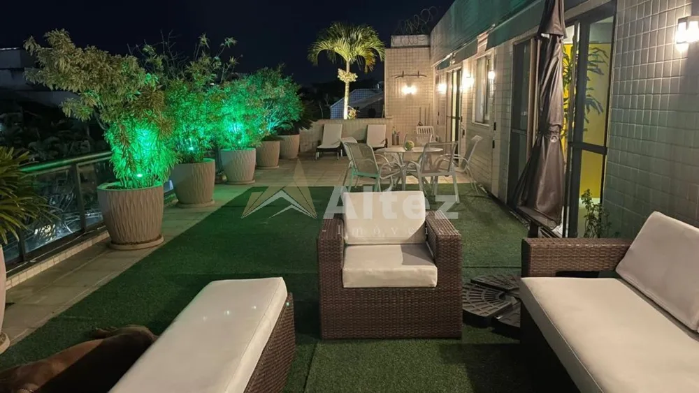 Cobertura, 3 quartos, 263 m² - Foto 15