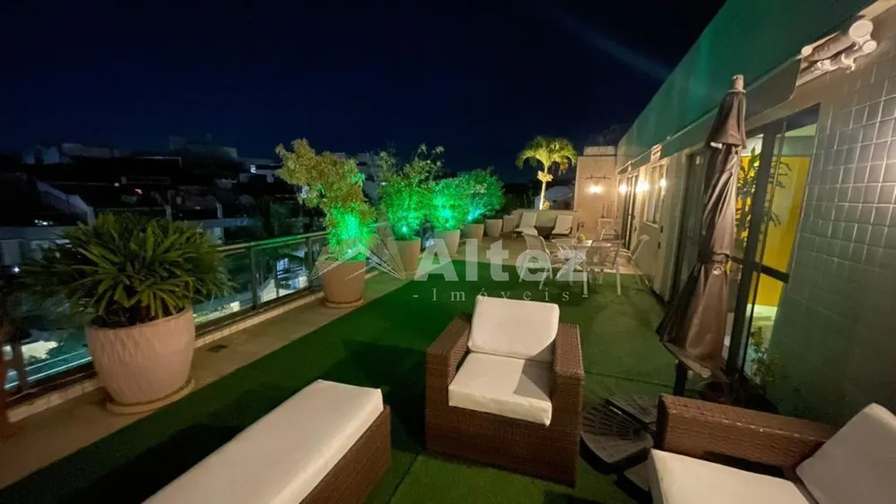 Cobertura, 3 quartos, 263 m² - Foto 31