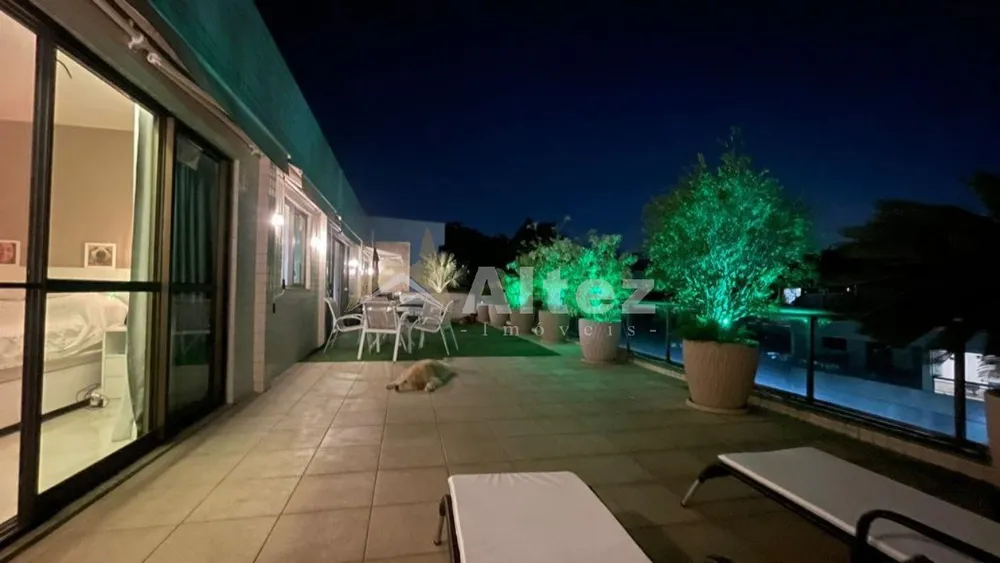 Cobertura, 3 quartos, 263 m² - Foto 34