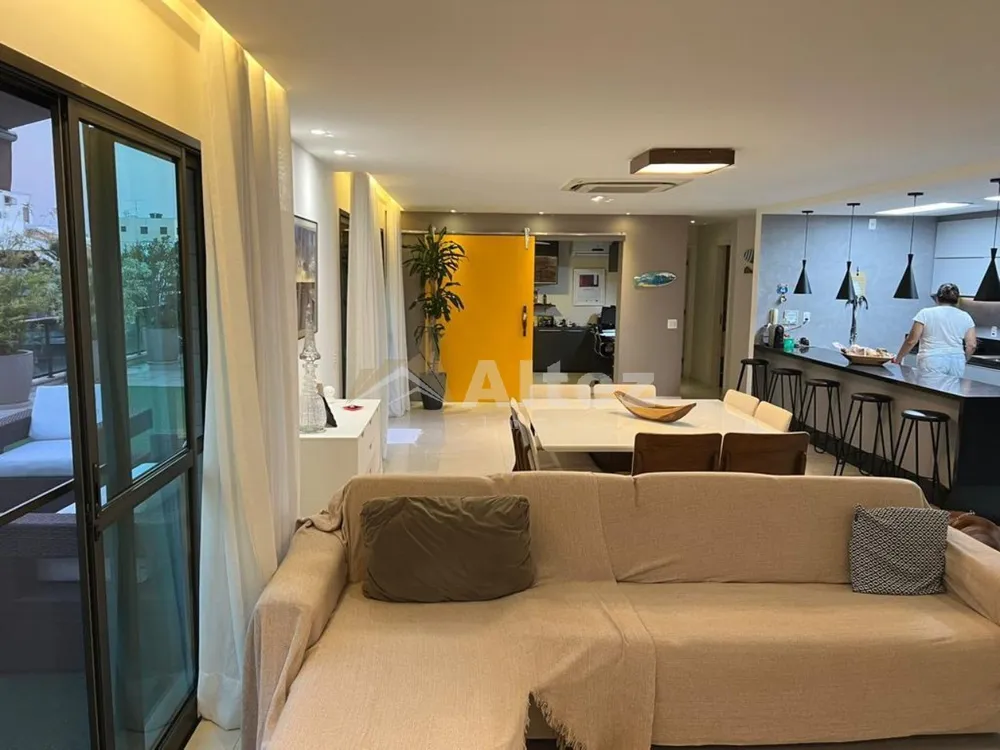 Cobertura, 3 quartos, 263 m² - Foto 26