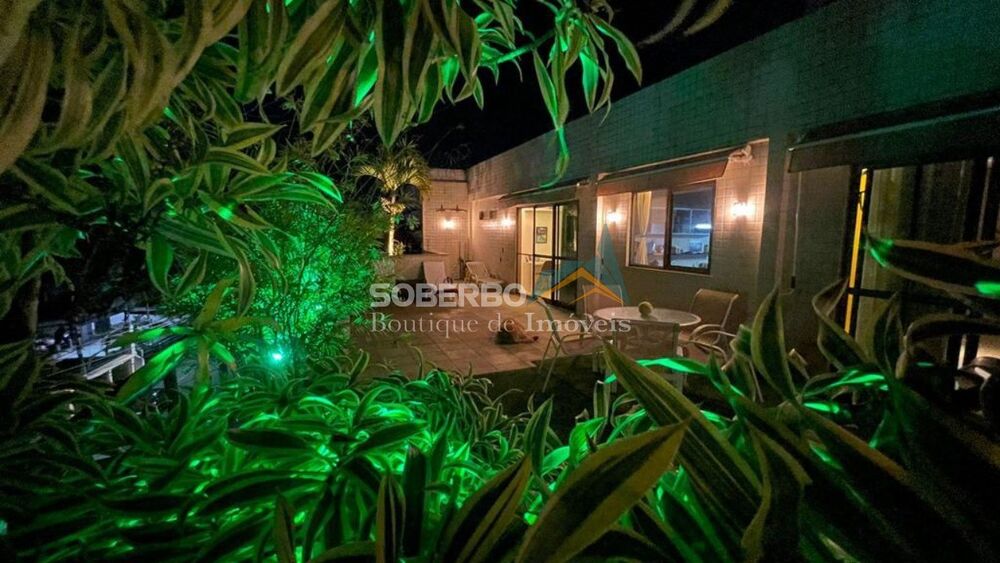 Cobertura, 3 quartos, 263 m² - Foto 3