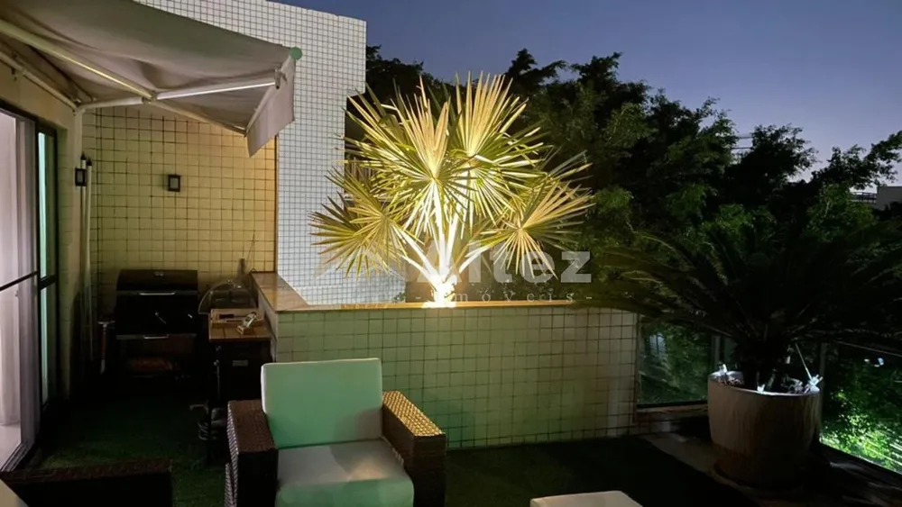 Cobertura, 3 quartos, 263 m² - Foto 29