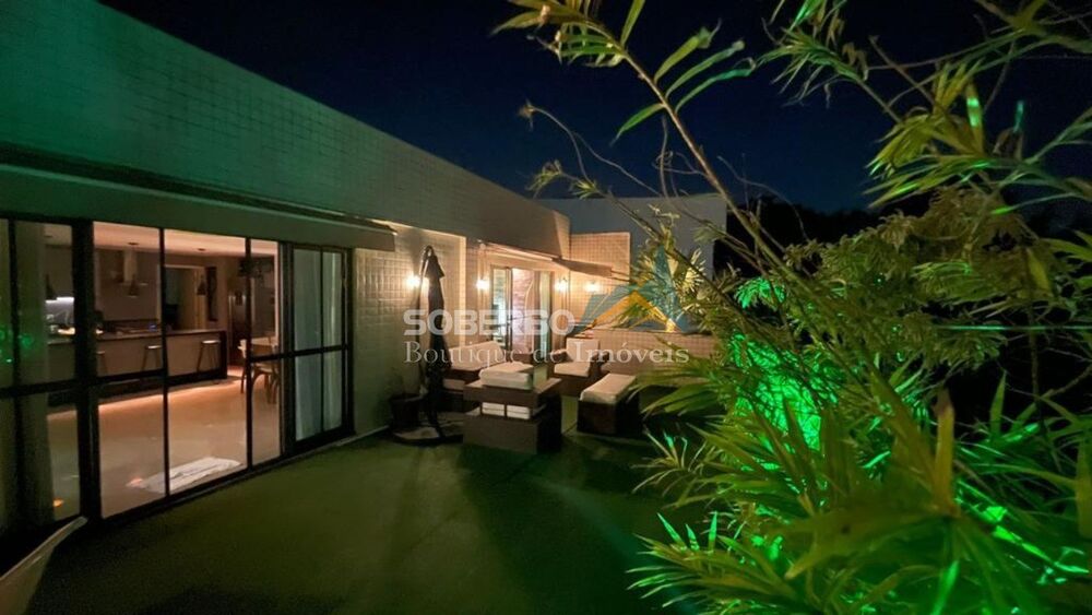 Cobertura, 3 quartos, 263 m² - Foto 2