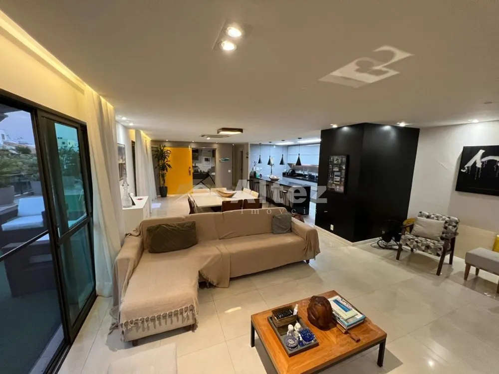 Cobertura, 3 quartos, 263 m² - Foto 16