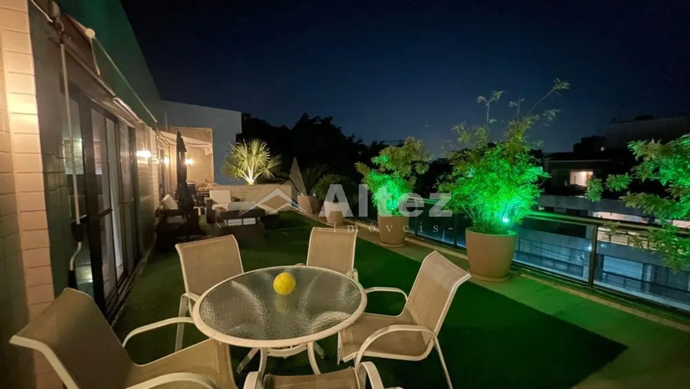 Cobertura, 3 quartos, 263 m² - Foto 25