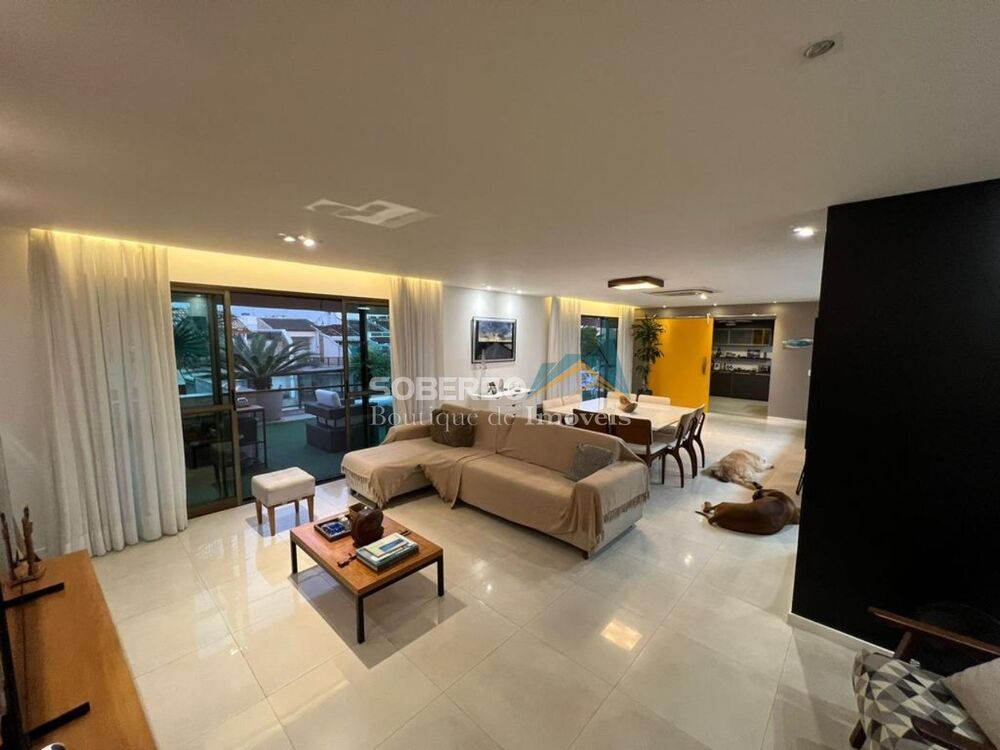 Cobertura, 3 quartos, 263 m² - Foto 6