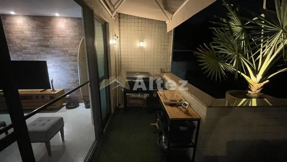 Cobertura, 3 quartos, 263 m² - Foto 21