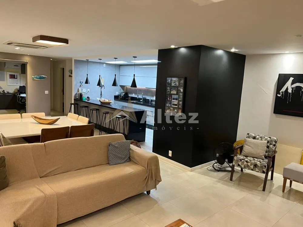 Cobertura, 3 quartos, 263 m² - Foto 22
