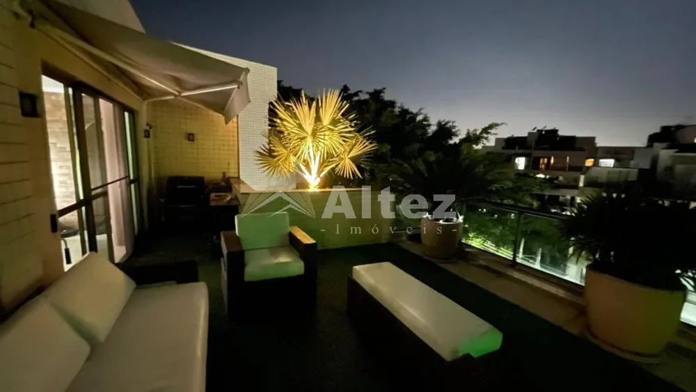Cobertura, 3 quartos, 263 m² - Foto 14