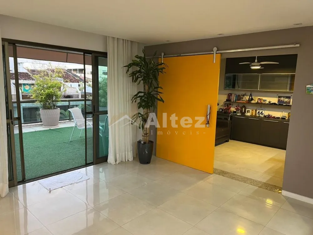Cobertura, 3 quartos, 263 m² - Foto 19