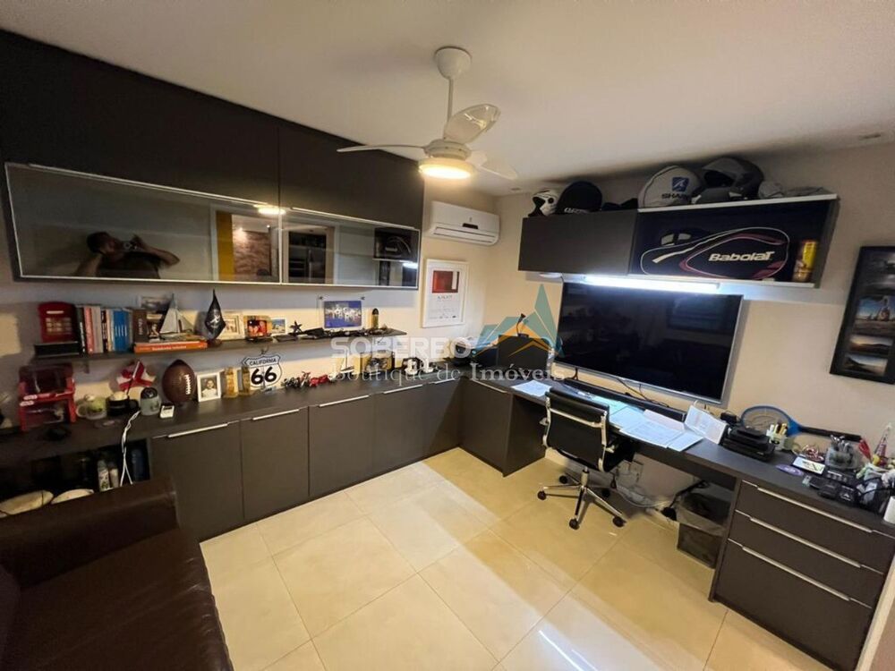 Cobertura, 3 quartos, 263 m² - Foto 5