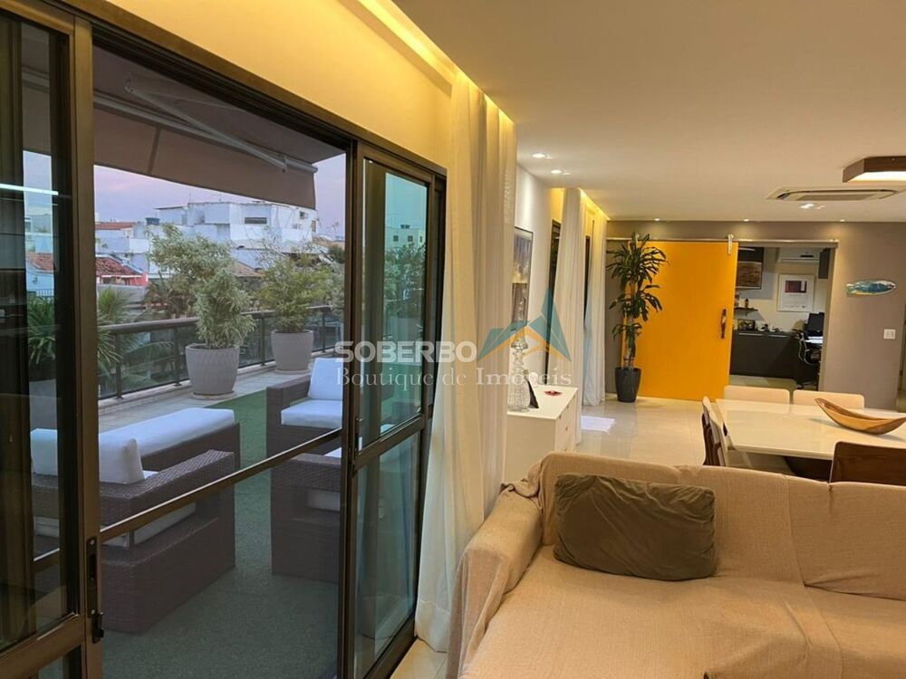 Cobertura, 3 quartos, 263 m² - Foto 7