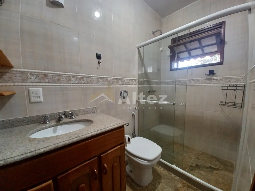 Casa, 4 quartos, 225 m² - Foto 22
