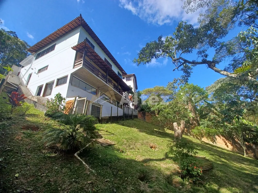 Casa, 4 quartos, 225 m² - Foto 32
