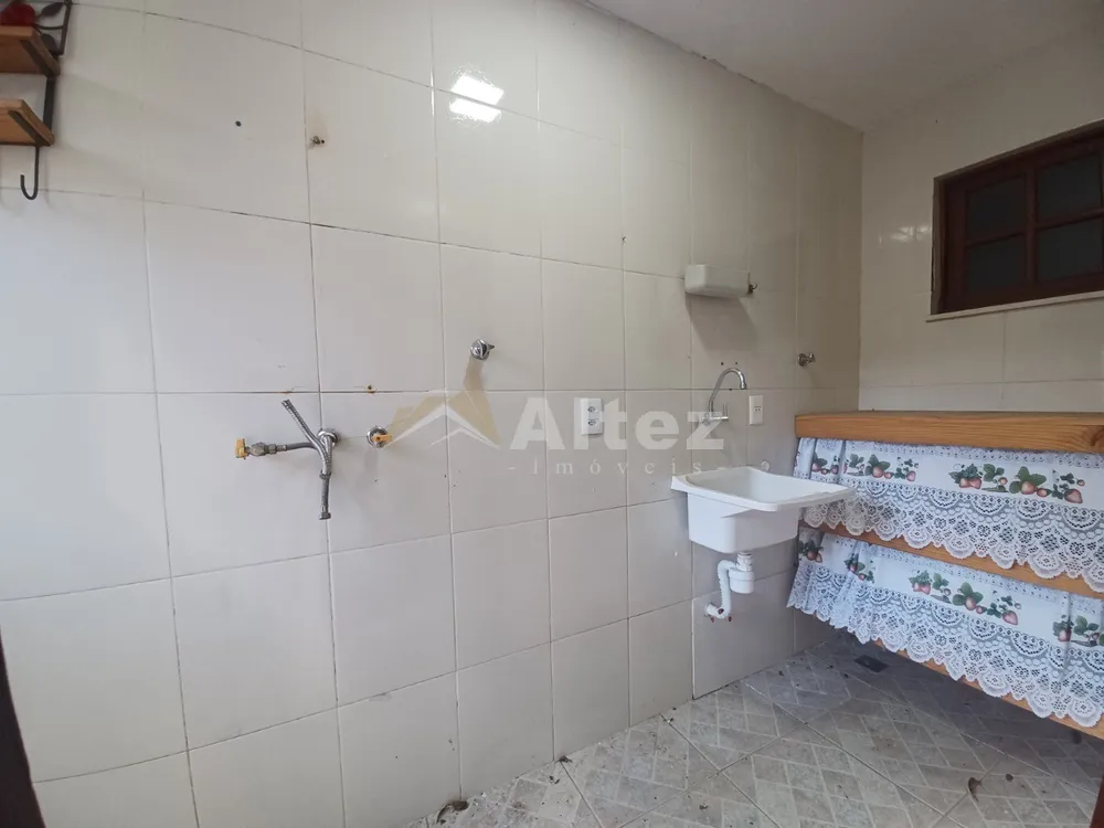Casa, 4 quartos, 225 m² - Foto 10