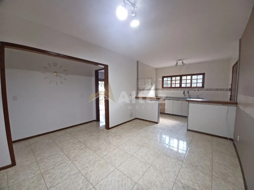 Casa, 4 quartos, 225 m² - Foto 12