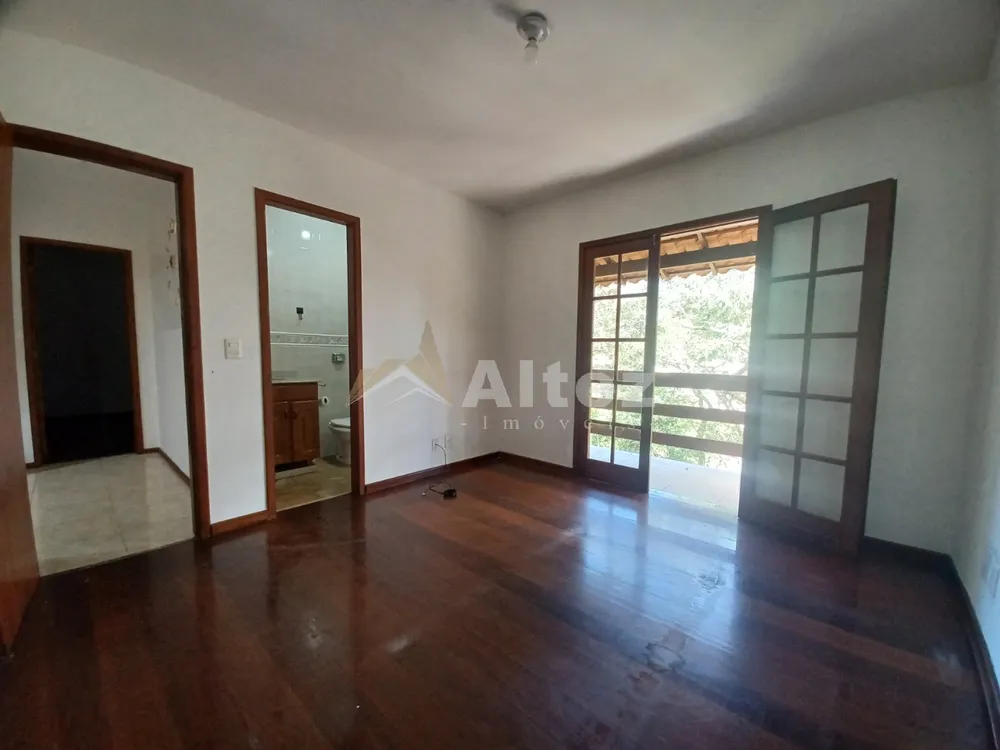 Casa, 4 quartos, 225 m² - Foto 23