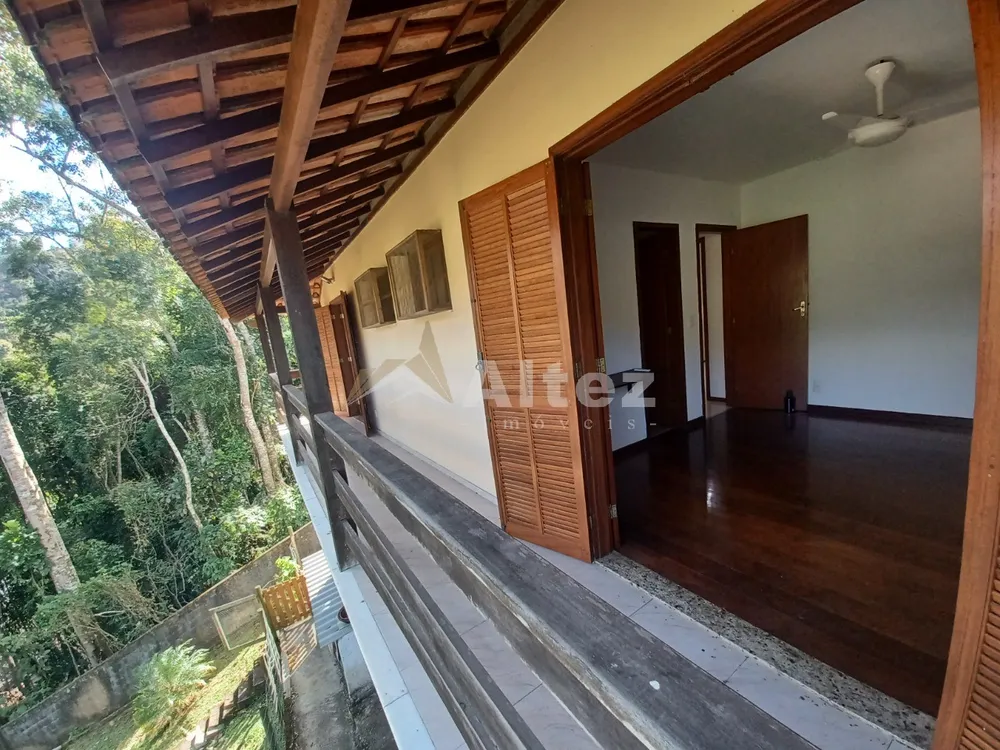 Casa, 4 quartos, 225 m² - Foto 29
