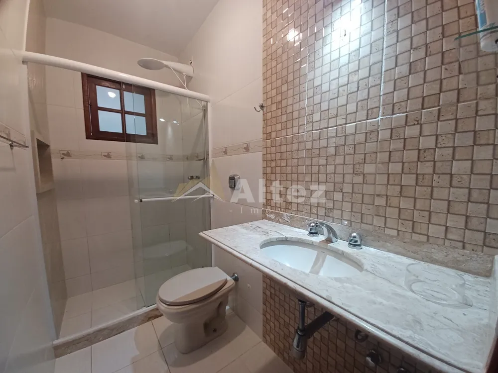 Casa, 4 quartos, 225 m² - Foto 20
