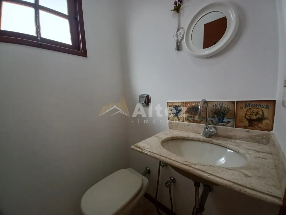 Casa, 4 quartos, 225 m² - Foto 5