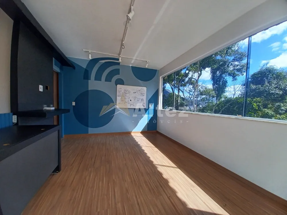 Casa, 4 quartos, 225 m² - Foto 6