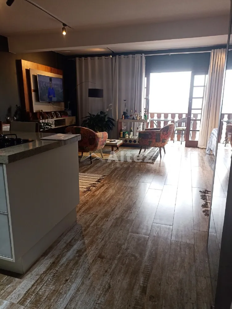 Flat/Apart Hotel, 1 quarto, 58 m² - Foto 7