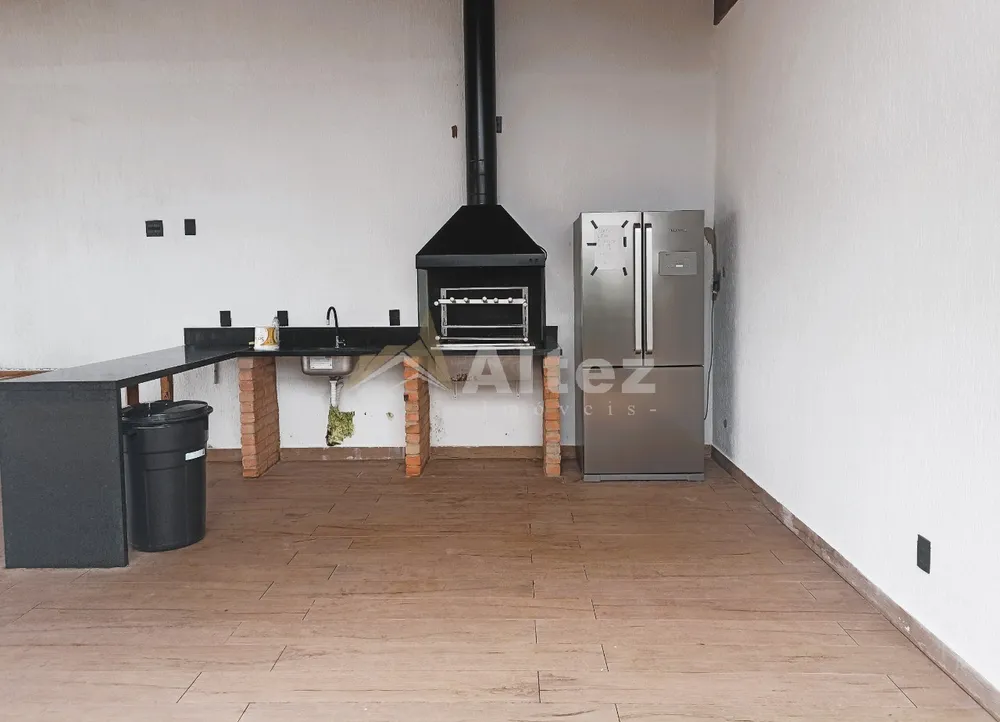 Flat/Apart Hotel, 1 quarto, 58 m² - Foto 13
