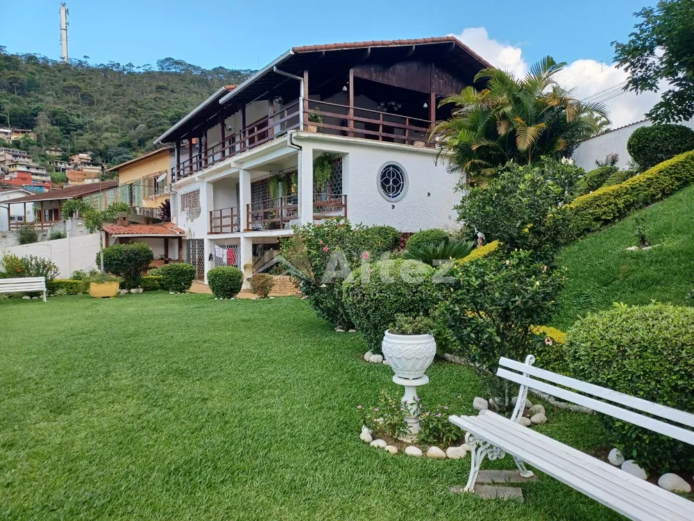 Casa, 4 quartos, 1600 m² - Foto 20