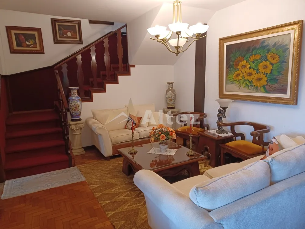 Casa, 4 quartos, 1600 m² - Foto 30