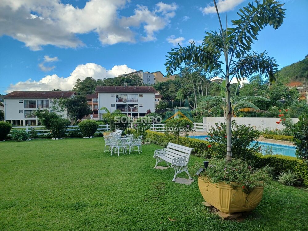 Casa, 4 quartos, 1600 m² - Foto 39