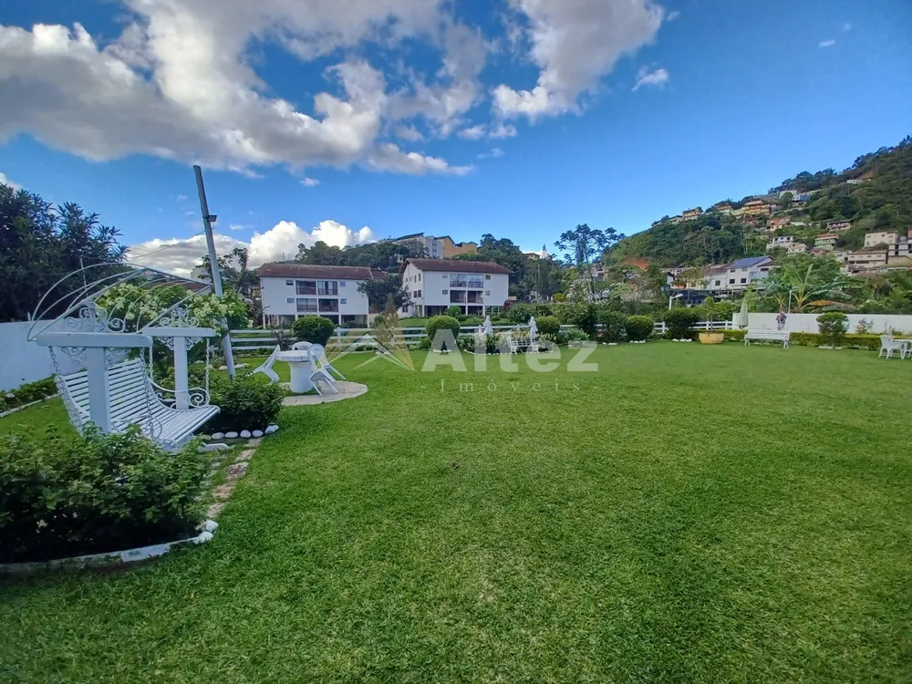 Casa, 4 quartos, 1600 m² - Foto 22