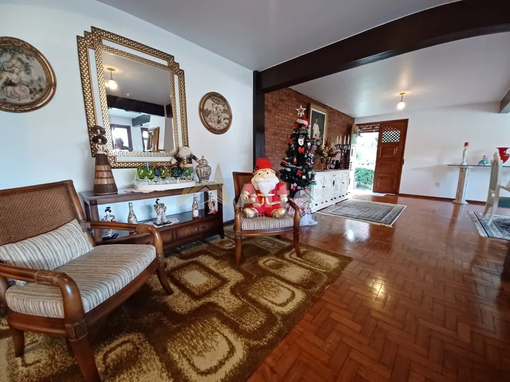 Casa, 4 quartos, 1600 m² - Foto 7